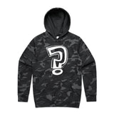 Black Camo