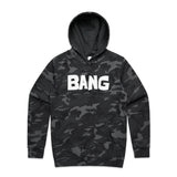 Black Camo