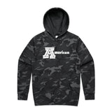 Black Camo