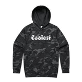 Black Camo