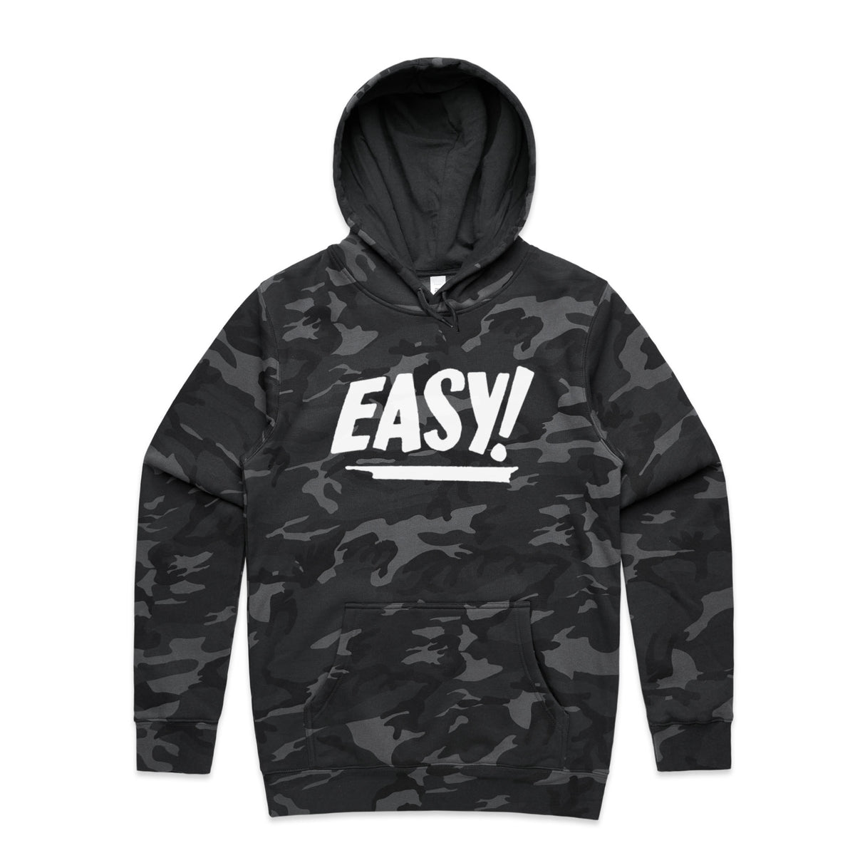 Black Camo