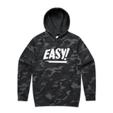 Black Camo