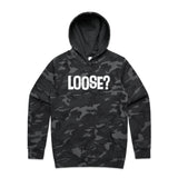 Black Camo