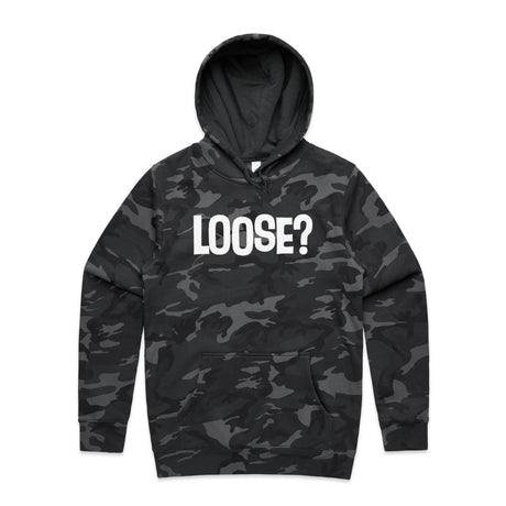 Black Camo