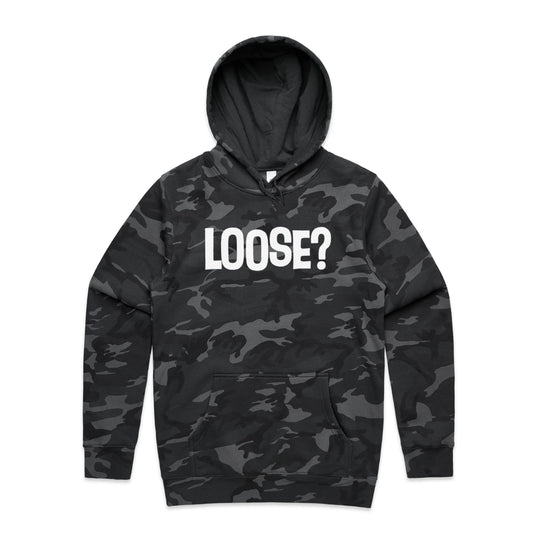 Black Camo