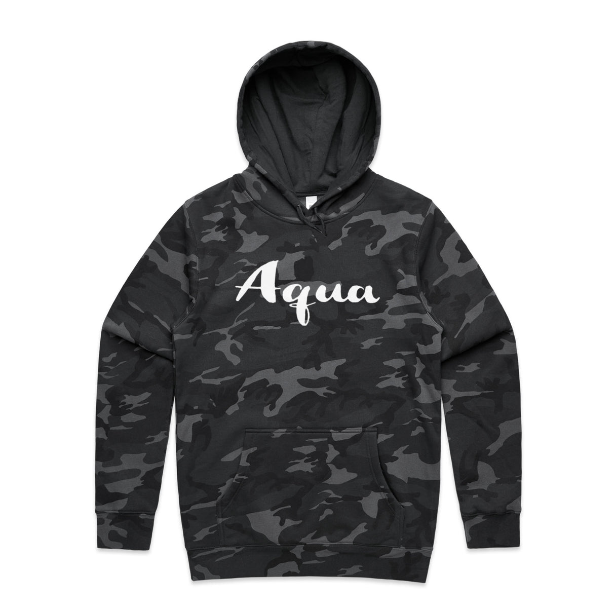 Black Camo