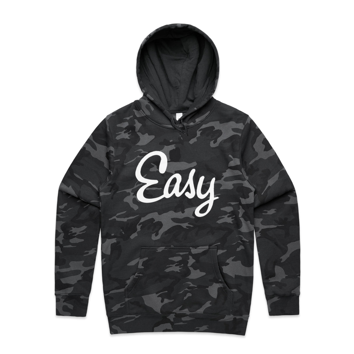 Black Camo