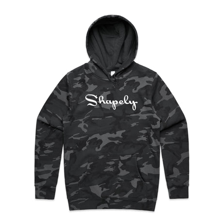 Black Camo