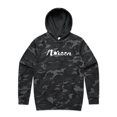 Black Camo