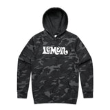 Black Camo