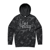 Black Camo