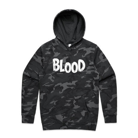 Black Camo