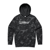 Black Camo