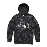 Black Camo