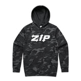 Black Camo
