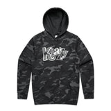 Black Camo