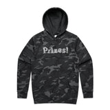 Black Camo