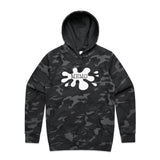 Black Camo