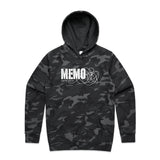 Black Camo