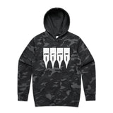 Black Camo