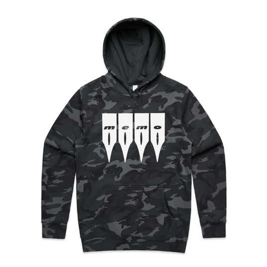Black Camo
