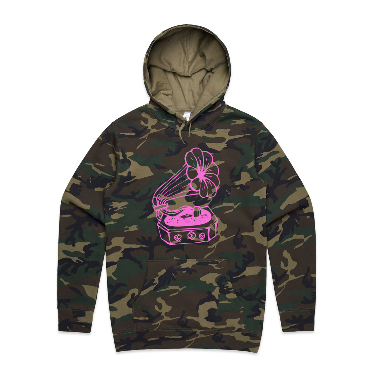 Camo