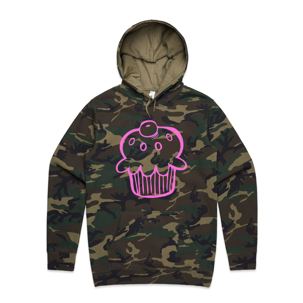 Camo