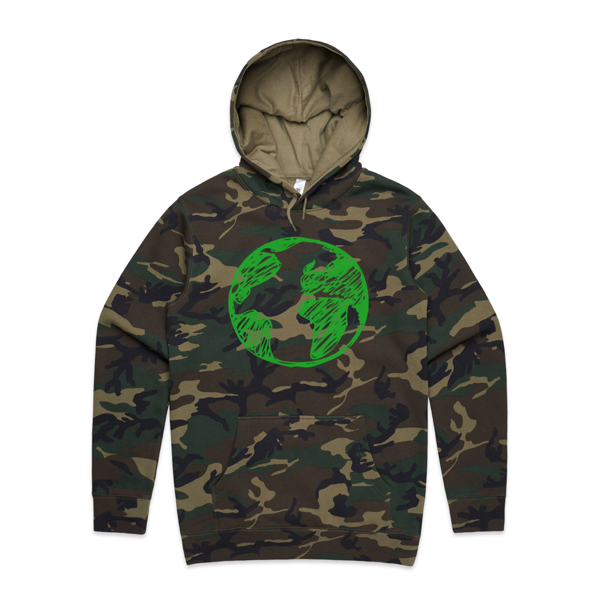 Camo