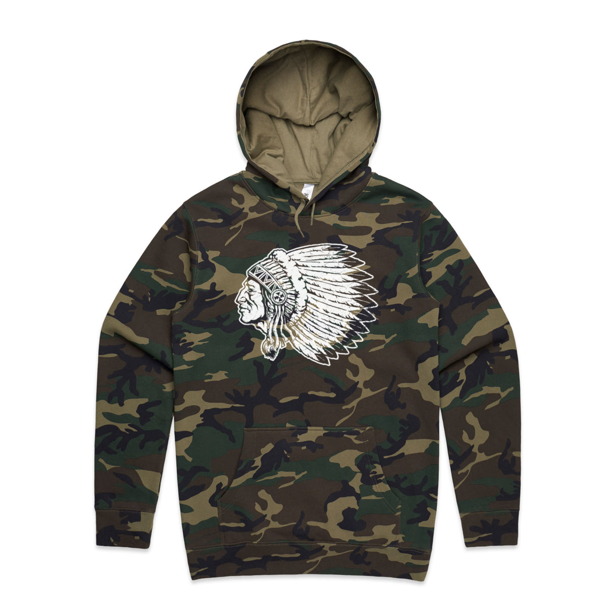 Camo