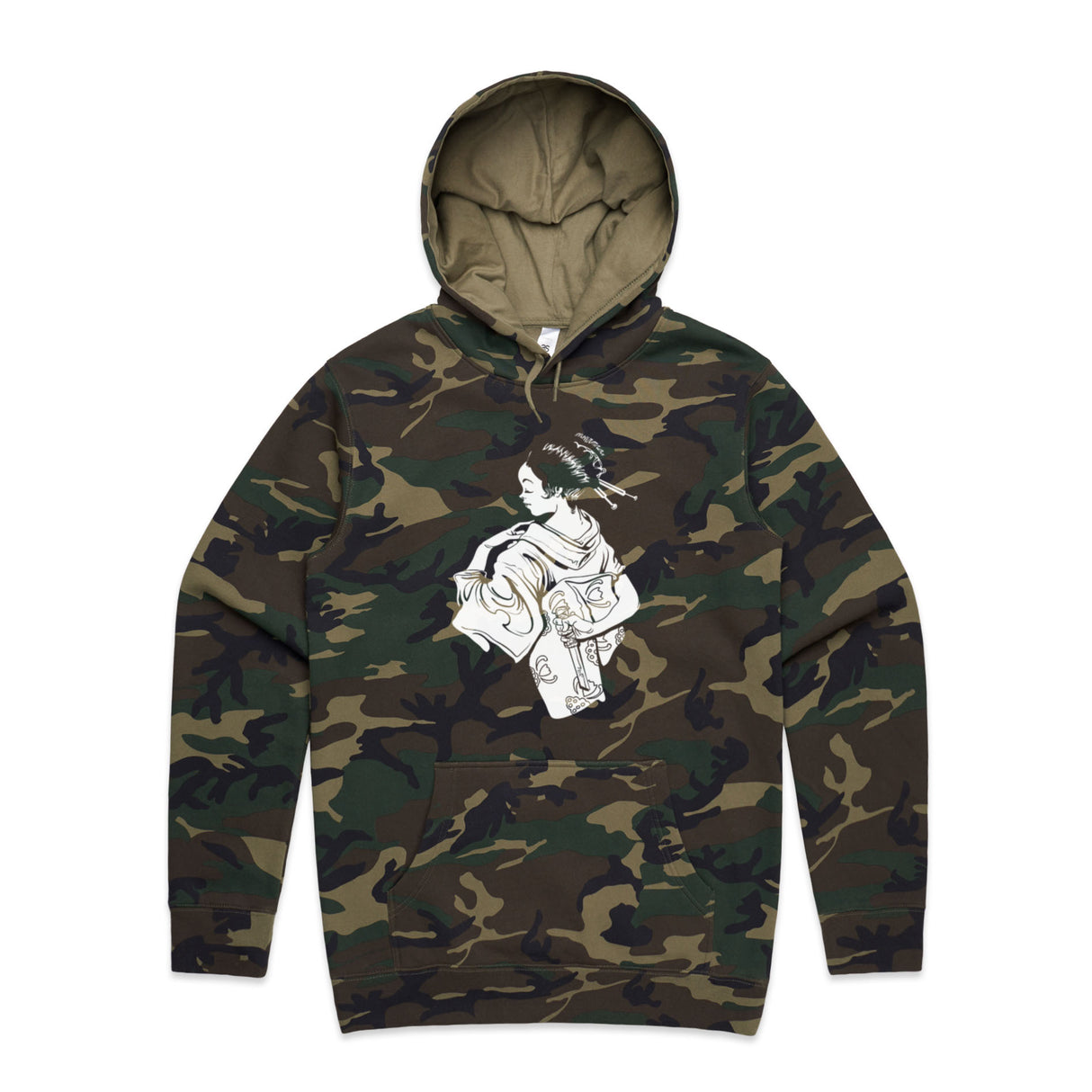 Camo