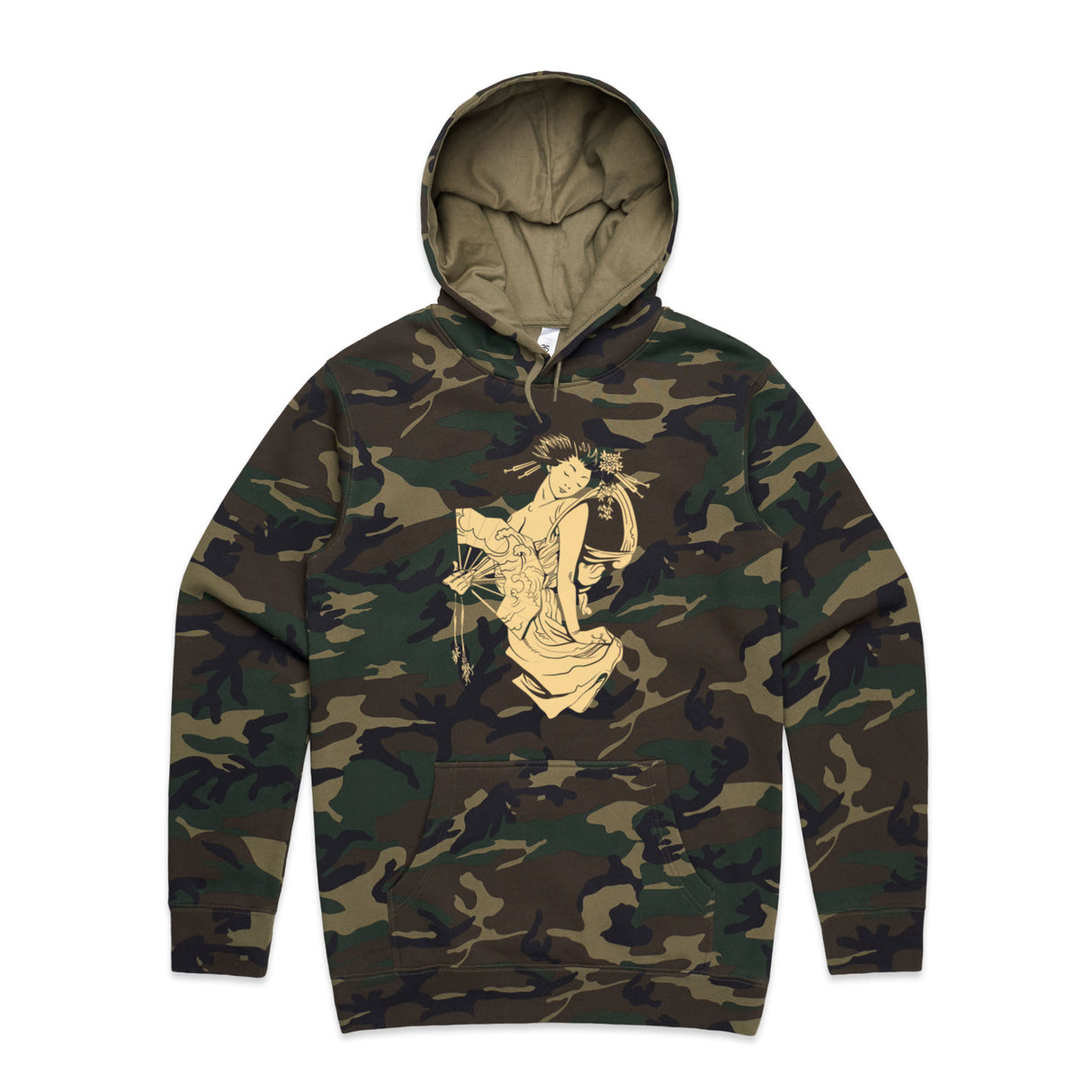 Camo