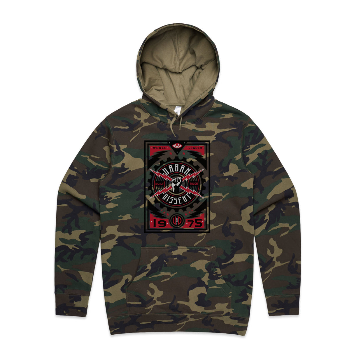 Camo