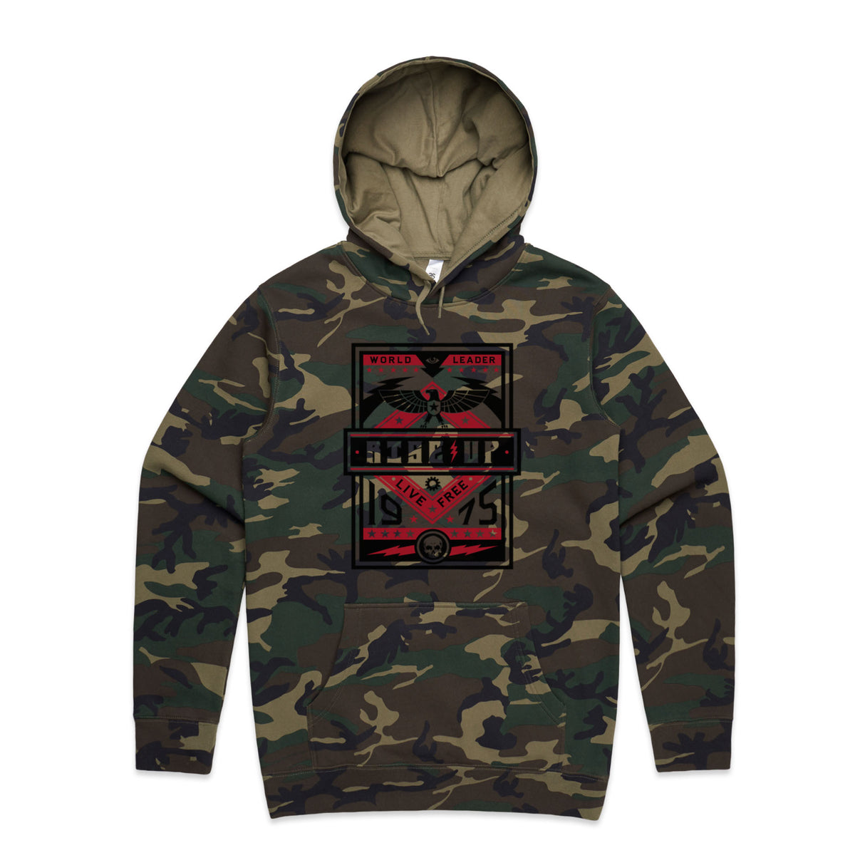 Camo