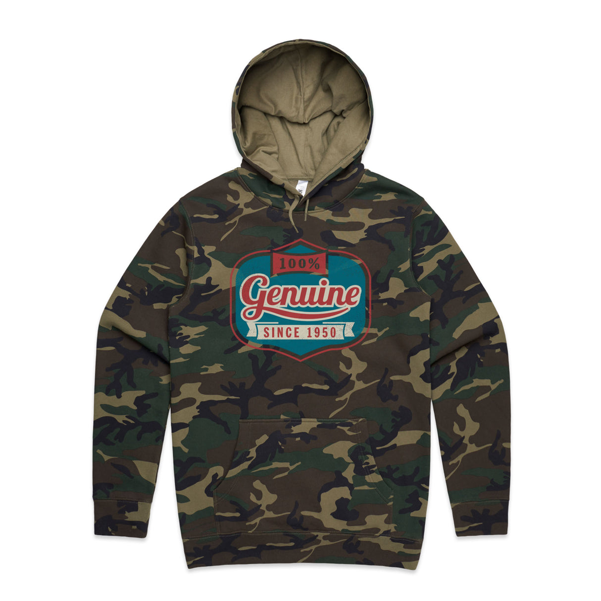 Camo