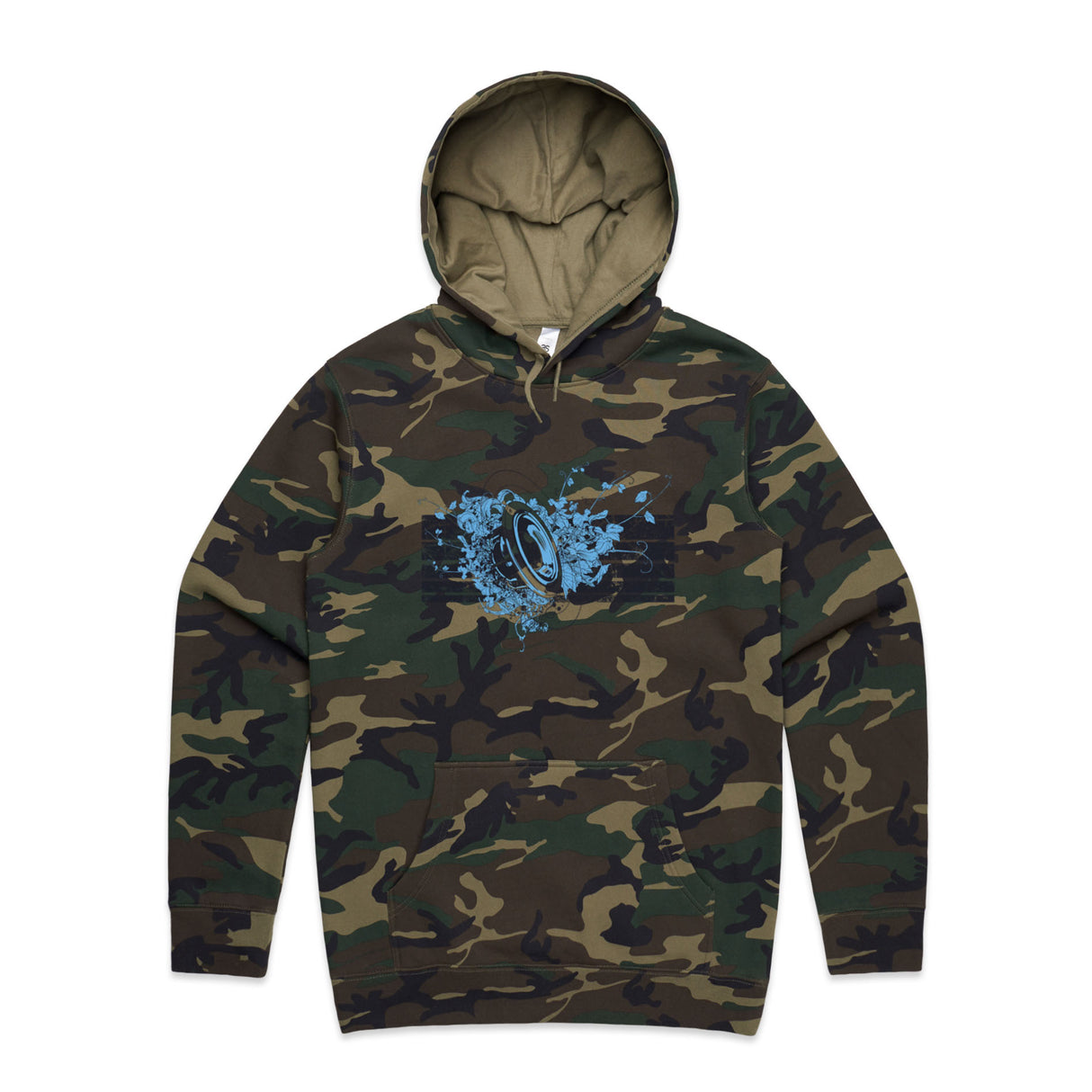 Camo