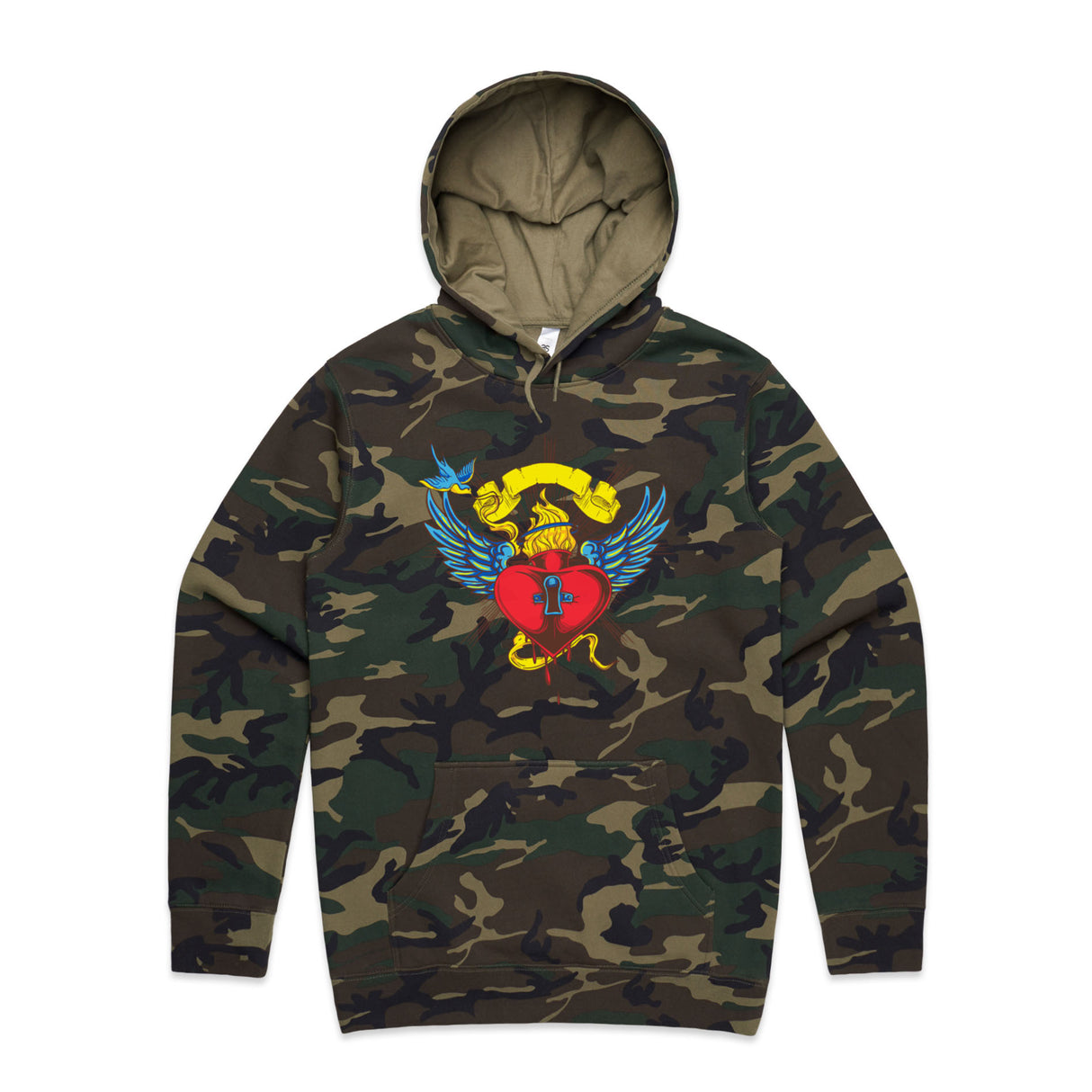 Camo
