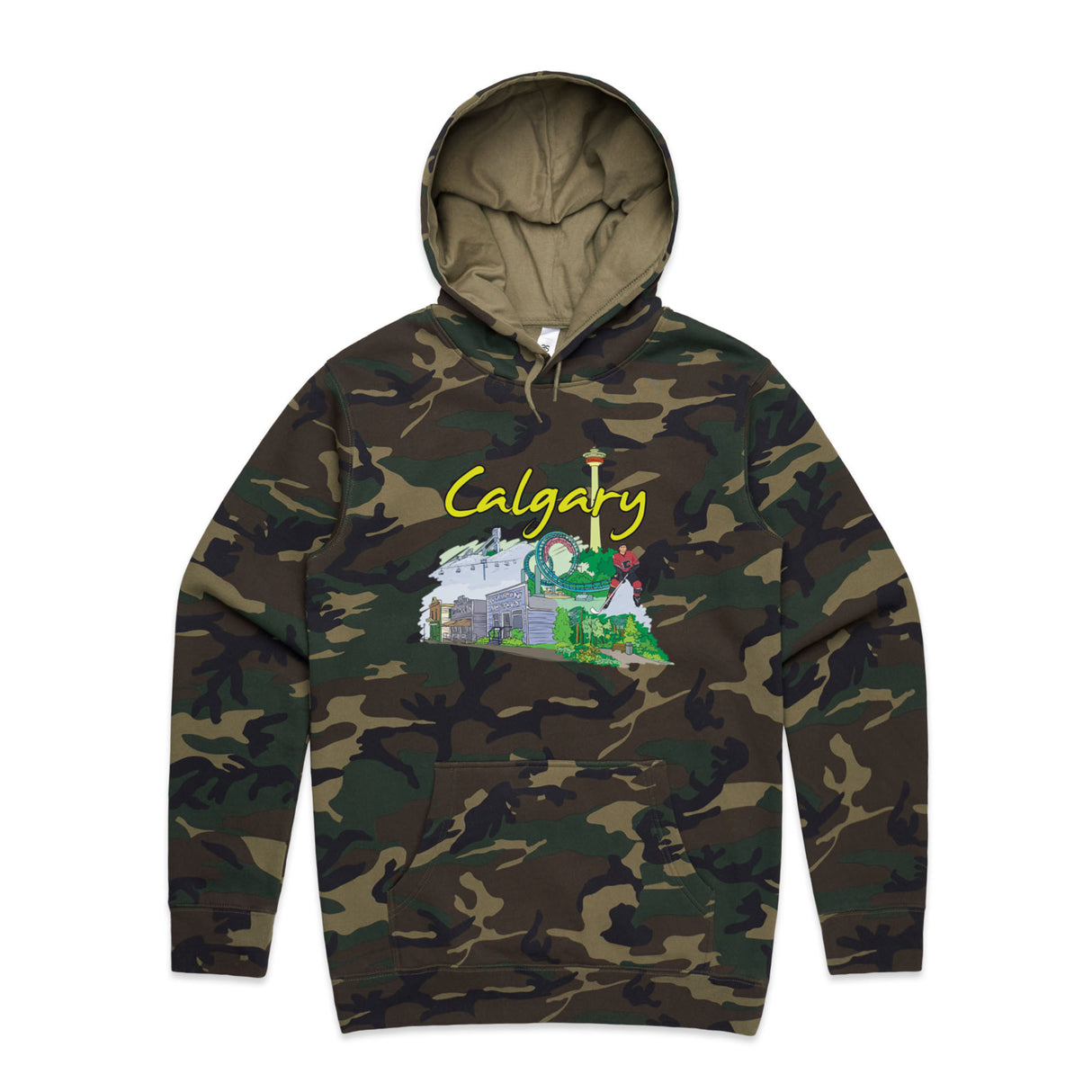 Camo