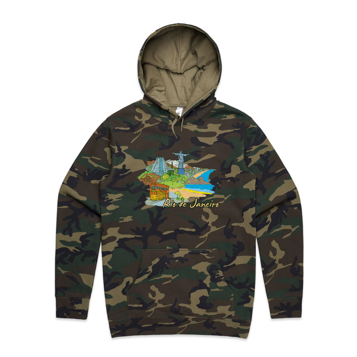 Camo