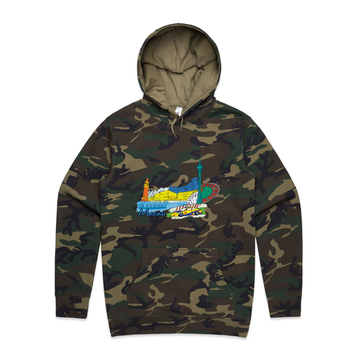 Camo