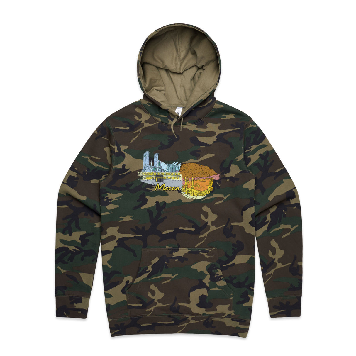 Camo