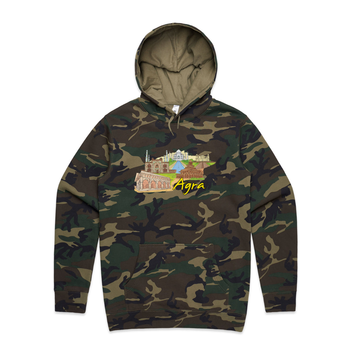 Camo
