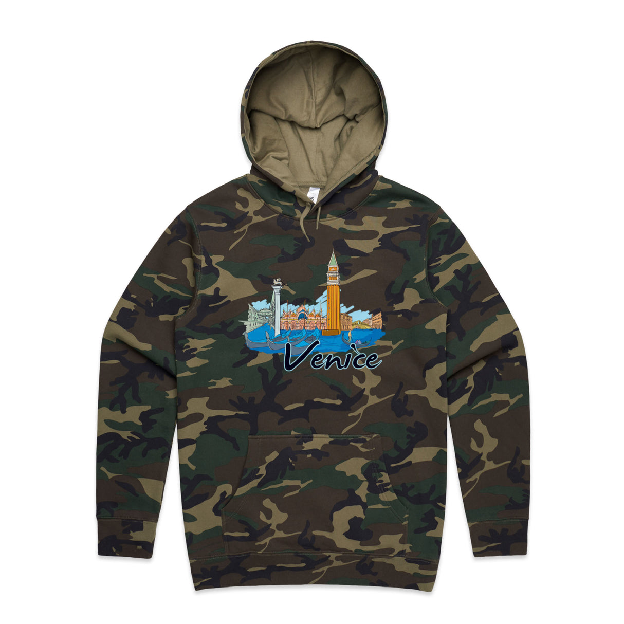 Camo