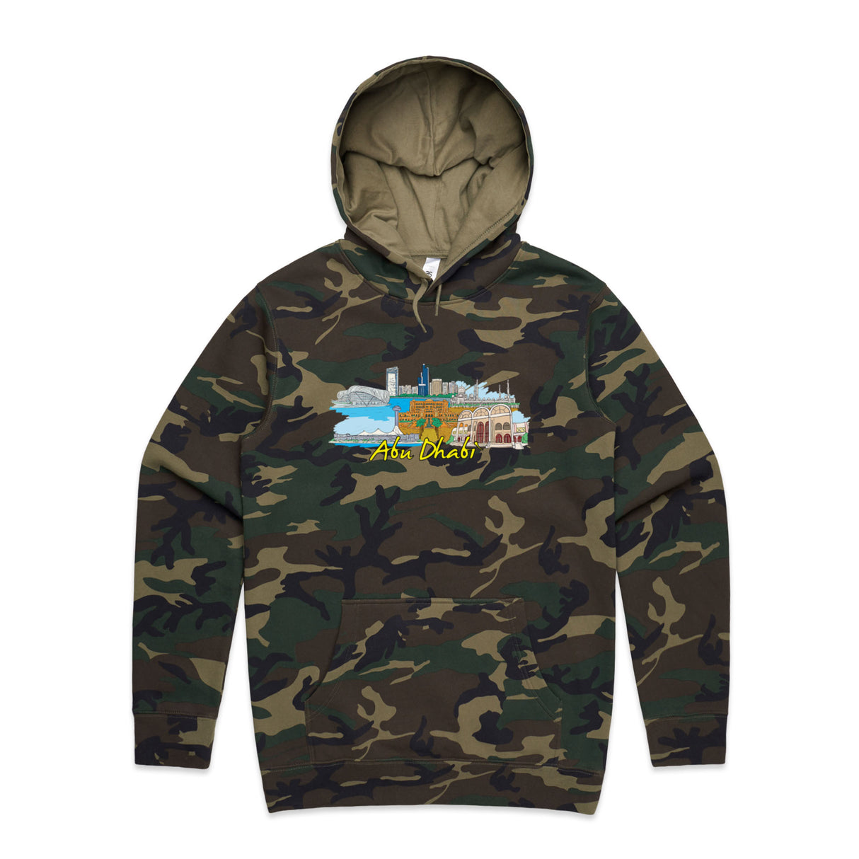 Camo