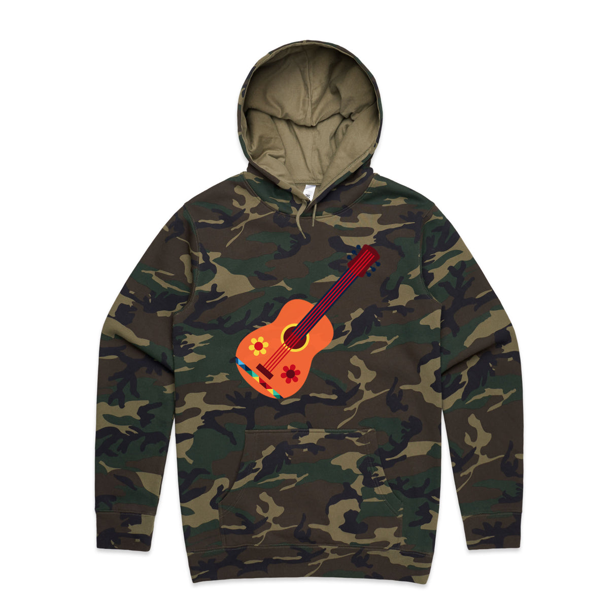 Camo