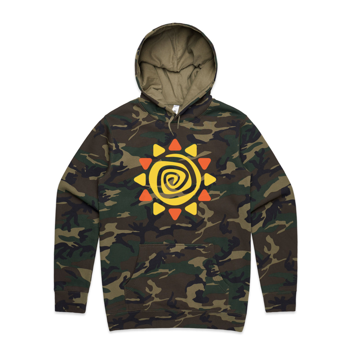 Camo