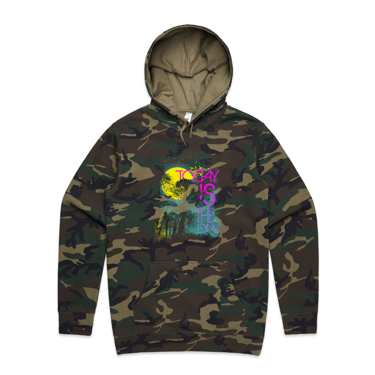 Camo