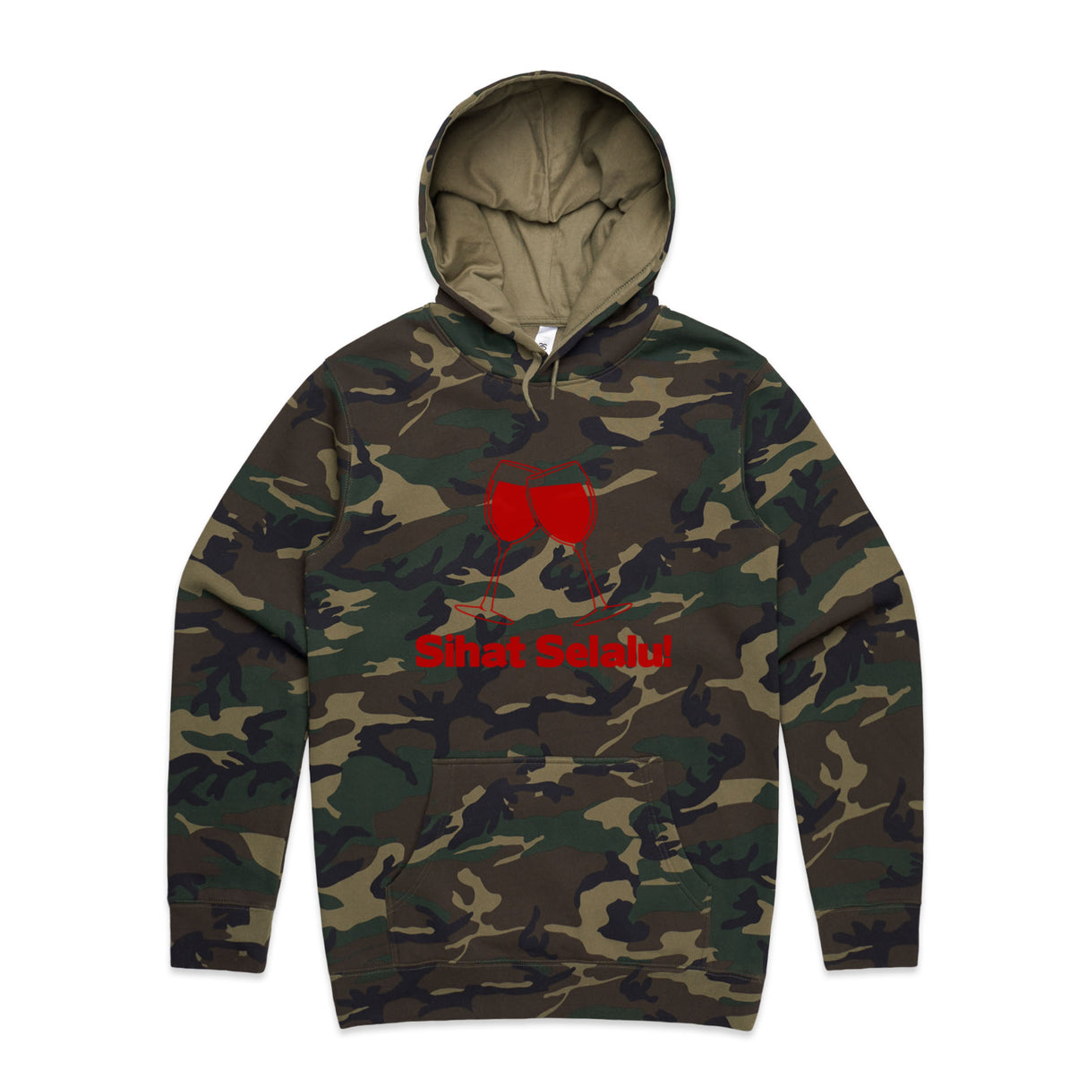 Camo