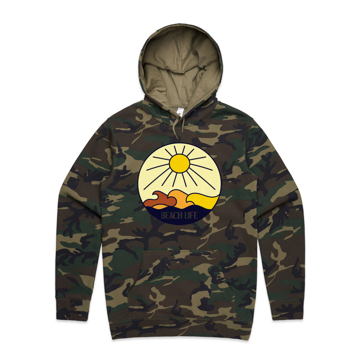 Camo