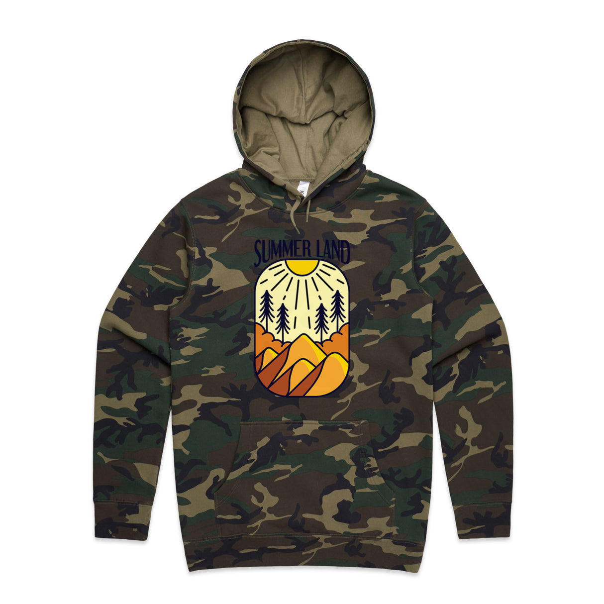 Camo