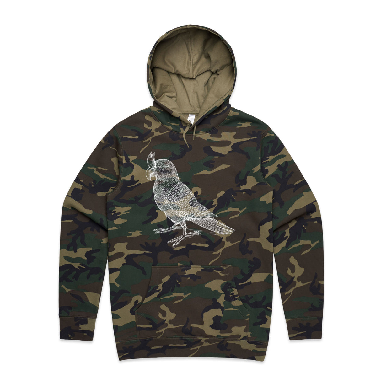 Camo